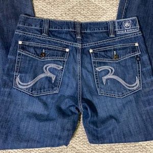 Men’s Rock and Republic jeans 36/32